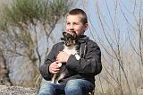 ENFANT ET CHIEN 087